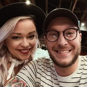 Meet your Posher, Blake